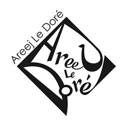 Areej Le Doré | اریج لی دور