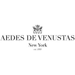 Aedes de Venustas | آدس د ونوستاس