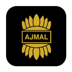 ajmal | اجمل