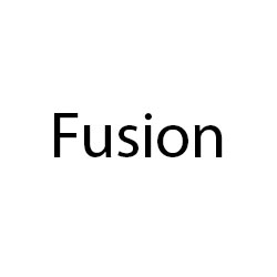 تصویر برای برند: فیوژن | FUSION