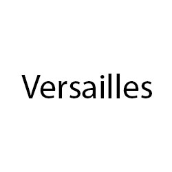 تصویر برای برند: ورسیلز | VERSAILLES