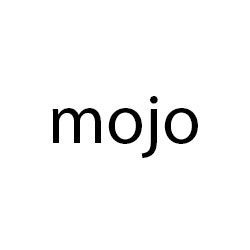 تصویر برای برند: موجو | MOJO