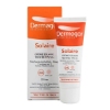 ضد آفتاب رنگی درماگور فاقد چربی 3 در 1 +SPF50