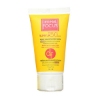کرم ضدآفتاب سانیلیا رنگی درمال فوکوس SPF50