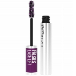 ریمل لیفت کننده حجم دهنده و بلند کننده جدید میبلین Maybelline مدل The Falsies Lash Lift