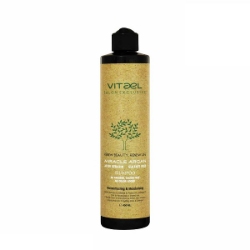 شامپو MIRACLE ARGAN ويتاال 