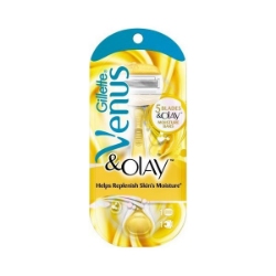 خود تراش ژیلت مدل Venus And Olay