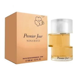 عطر و ادکلن نیناریچی پرمیرژور Nina Ricci Premier jour