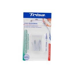 یدک مسواک بین دندانی تریزا مدل Interdental Refill Tapered