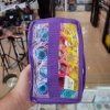 ست بیگودی خاردار بسته 20 عددی