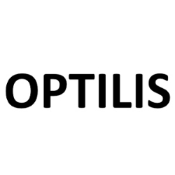 تصویر برای برند: آپتیلیس | OPTILIS