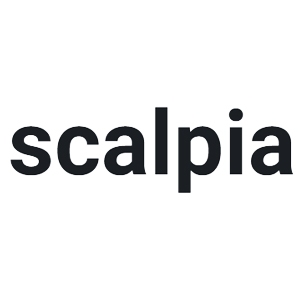 اسکالپیا | Scalpia