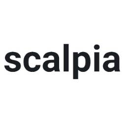 تصویر برای برند: اسکالپیا | Scalpia