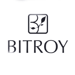 تصویر برای برند: بیتروی | Bitroy