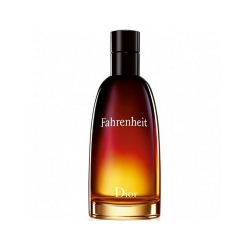 ادکلن دیور فارنهایت | Dior Fahrenheit| مردانه حجم100 میل