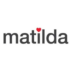 تصویر برای برند: ماتیلدا |MATILDA