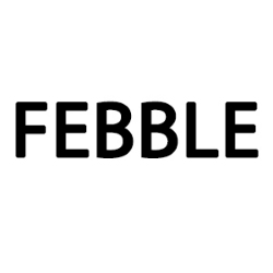 تصویر برای برند: فبل | FEBBLE