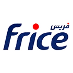 تصویر برای برند: فریس | FRICE