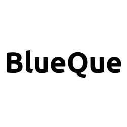 تصویر برای برند: بلوکیو | BLUEQUE