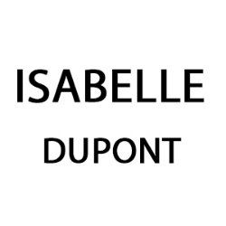 تصویر برای برند: ایزابل دپونت | ISABELLE DUPONT