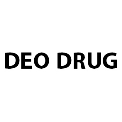 تصویر برای برند: دئودراگ | DEO DRUG