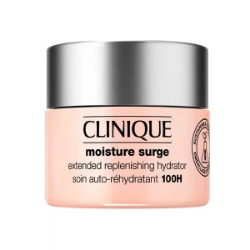 کرم آبرسان 100 ساعته کلینیک مدل moisture surge