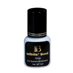 چسب مژه  آی بی مدل infinite bond