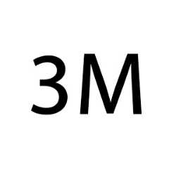 تصویر برای برند: تری ام | 3M