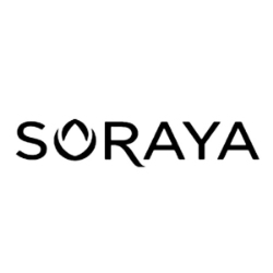 تصویر برای برند: ثریا | SORAYA