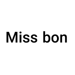 تصویر برای برند: میس بون | Miss bon