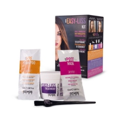 پک صافی مو اچ اس لاین مدل Easy Liss