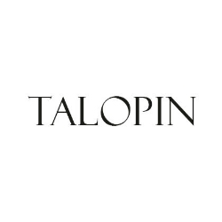 تصویر برای برند: تالوپین | Talopin