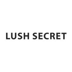 تصویر برای برند: لش سکرت | Lush Secret