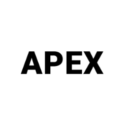 تصویر برای برند: اپکس | Apex