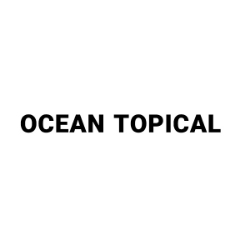 تصویر برای برند: اوشن تاپیکال |  ocean topical