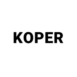 تصویر برای برند: کوپر | KOPER