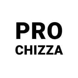 تصویر برای برند: پروچیزا | Pro Chizza