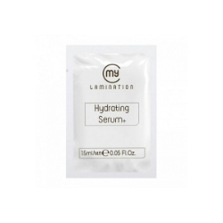 My Lamination Hydrating Eyebrow and Eyelash Lift Sachet