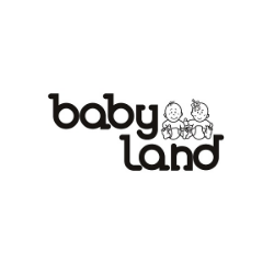 تصویر برای برند: بی بی لند | BabyLand