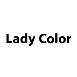 تصویر برای برند: لیدی کالر | Lady color