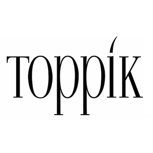 تاپیک | toppik