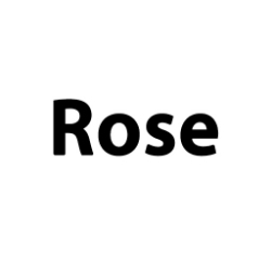 تصویر برای برند: رز | Rose