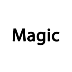 تصویر برای برند: مجیک | Magic