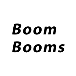 تصویر برای برند: بوم بومز | Boom Booms