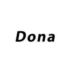 تصویر برای برند: دونا | Dona