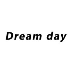 تصویر برای برند: دریم دی | Dream day