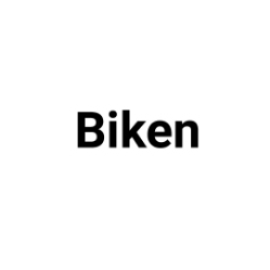 تصویر برای برند: بیکن | Biken