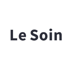 تصویر برای برند: لسوین | Le Soin