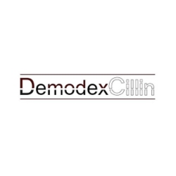 تصویر برای برند: دمودکسیلین | demodexcillin