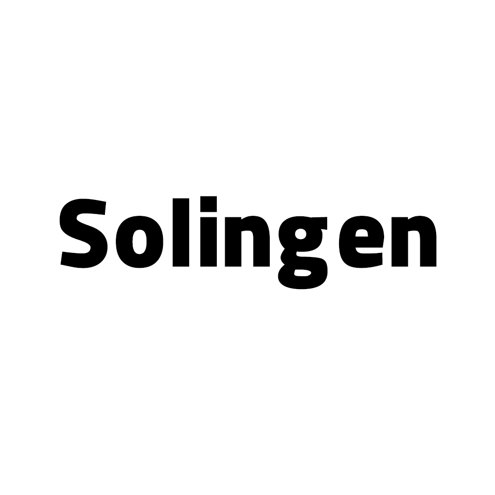 سولینگن | Solingen